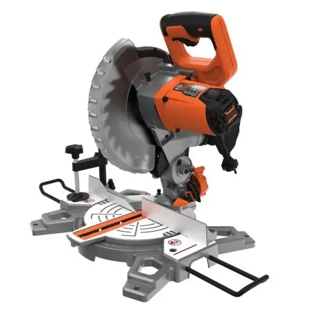 Outlet Black & Decker BES702-QS Kap- och gersåg